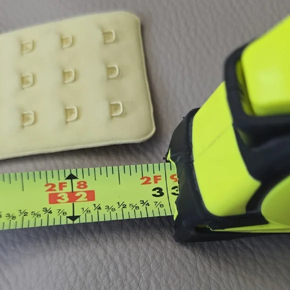 Soma Yellow Lace Bra Full Coverage Intimates - Picture 10 of 13